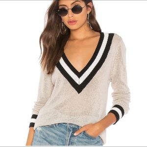 Superdown Revolve Bobbie Sweater XS